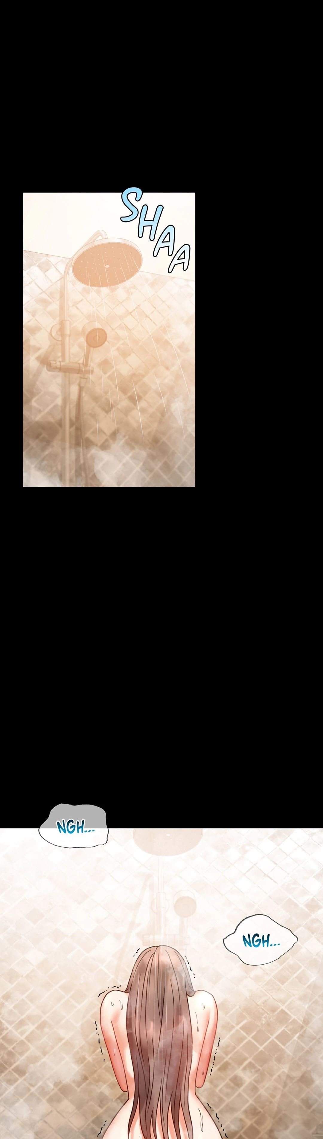 Infidelity 101 Manhwa - Chapter 24 Page 48