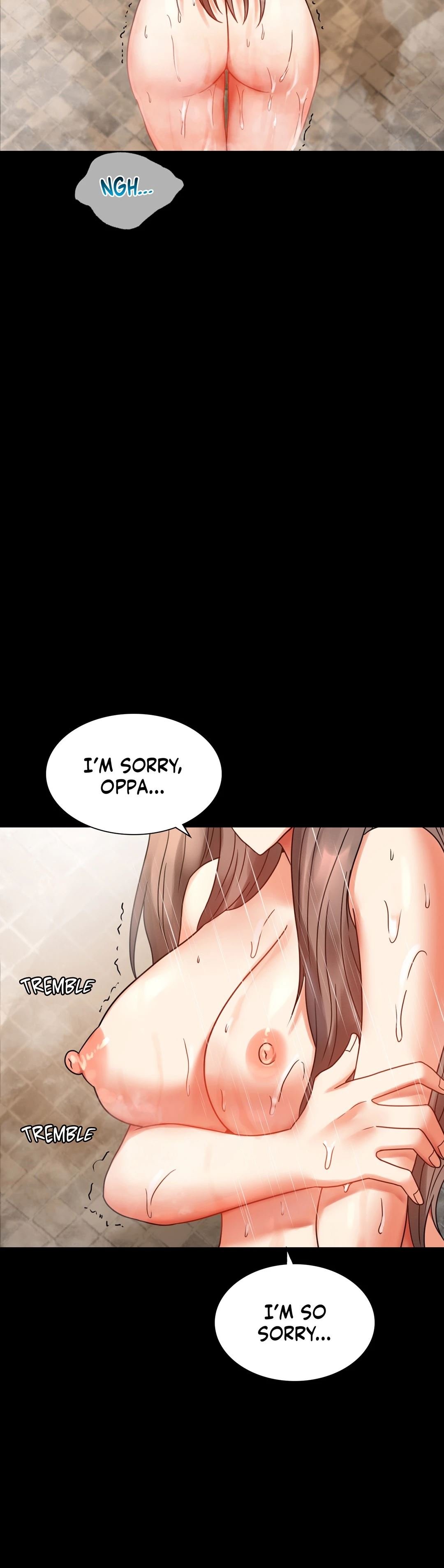 Infidelity 101 Manhwa - Chapter 24 Page 49
