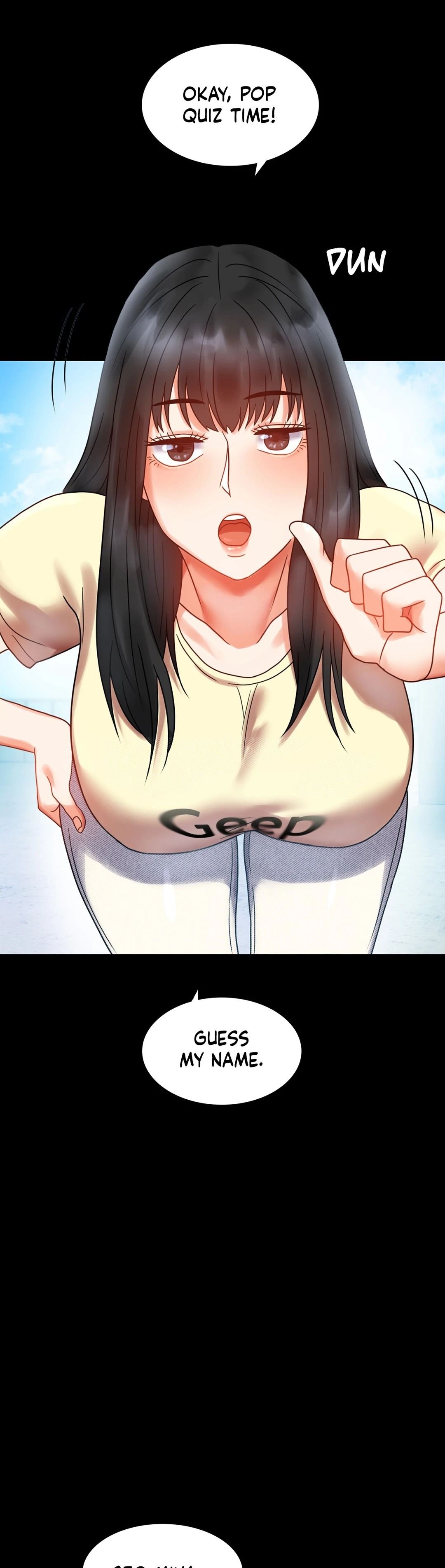 Infidelity 101 Manhwa - Chapter 24 Page 52