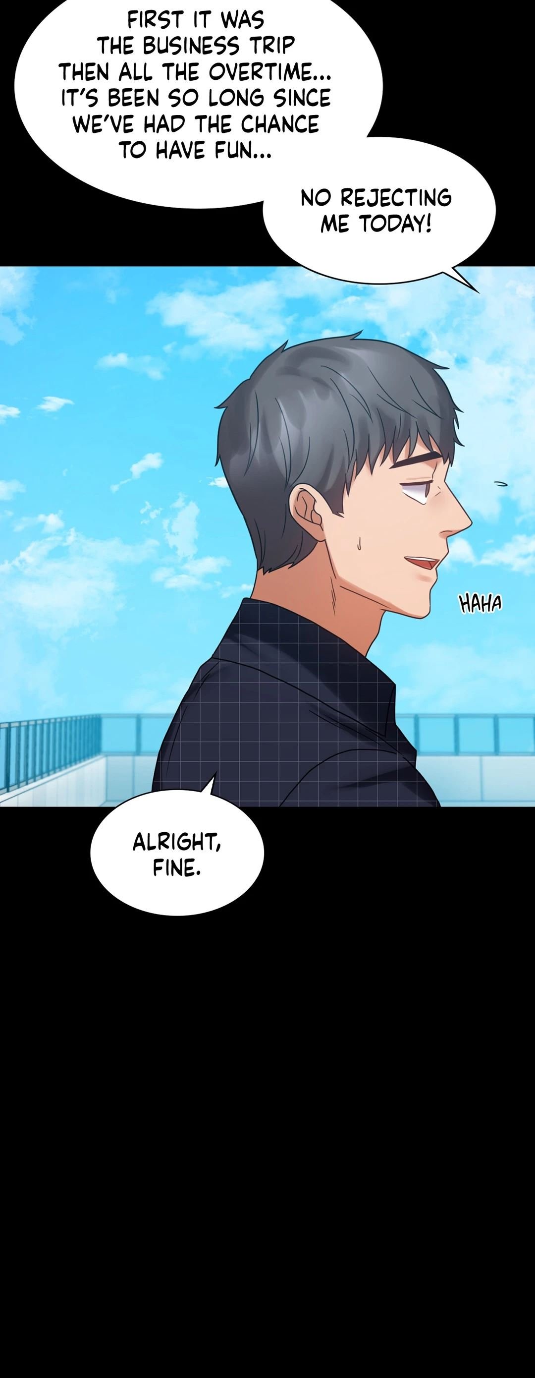Infidelity 101 Manhwa - Chapter 24 Page 56