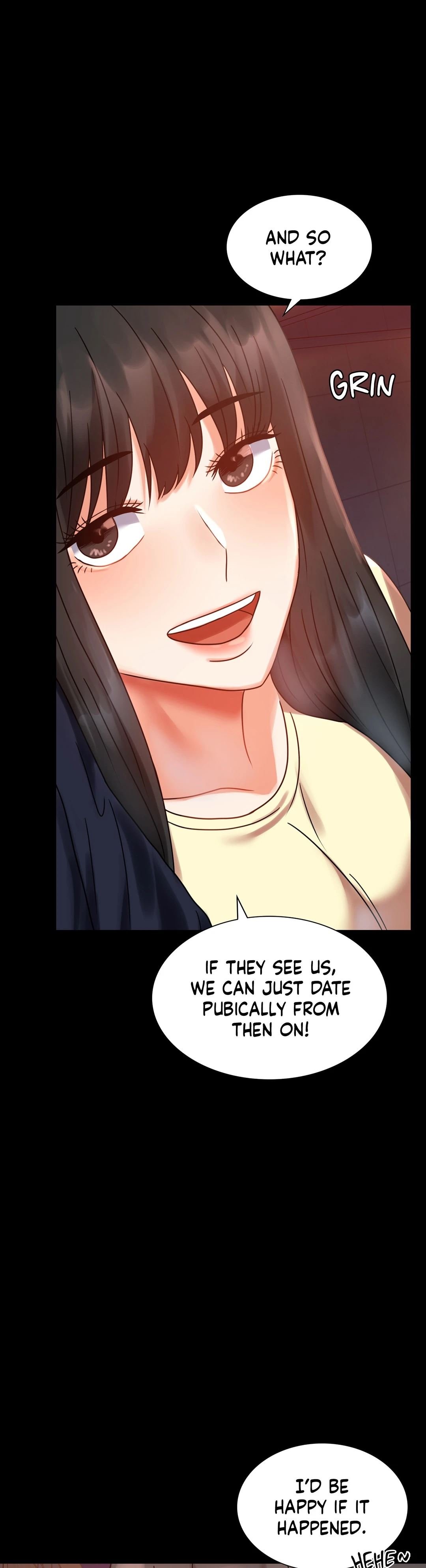 Infidelity 101 Manhwa - Chapter 24 Page 60