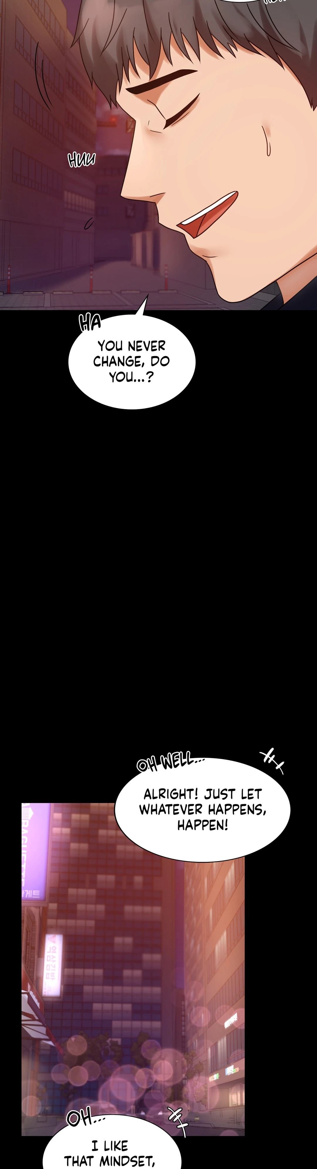 Infidelity 101 Manhwa - Chapter 24 Page 61