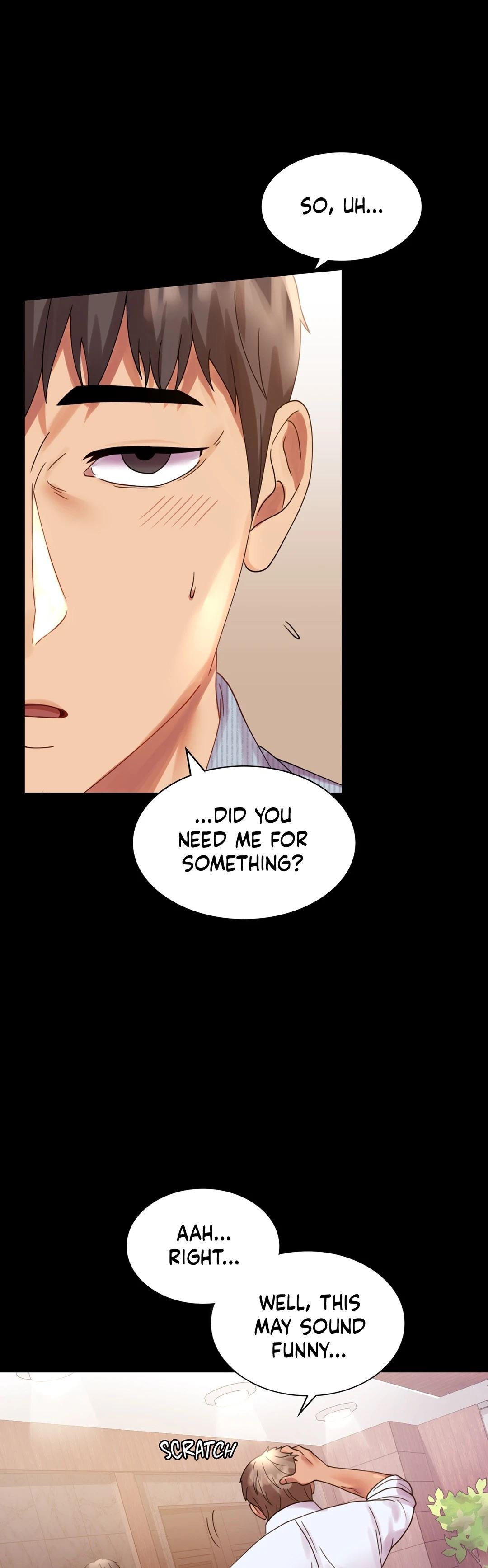 Infidelity 101 Manhwa - Chapter 18 Page 0
