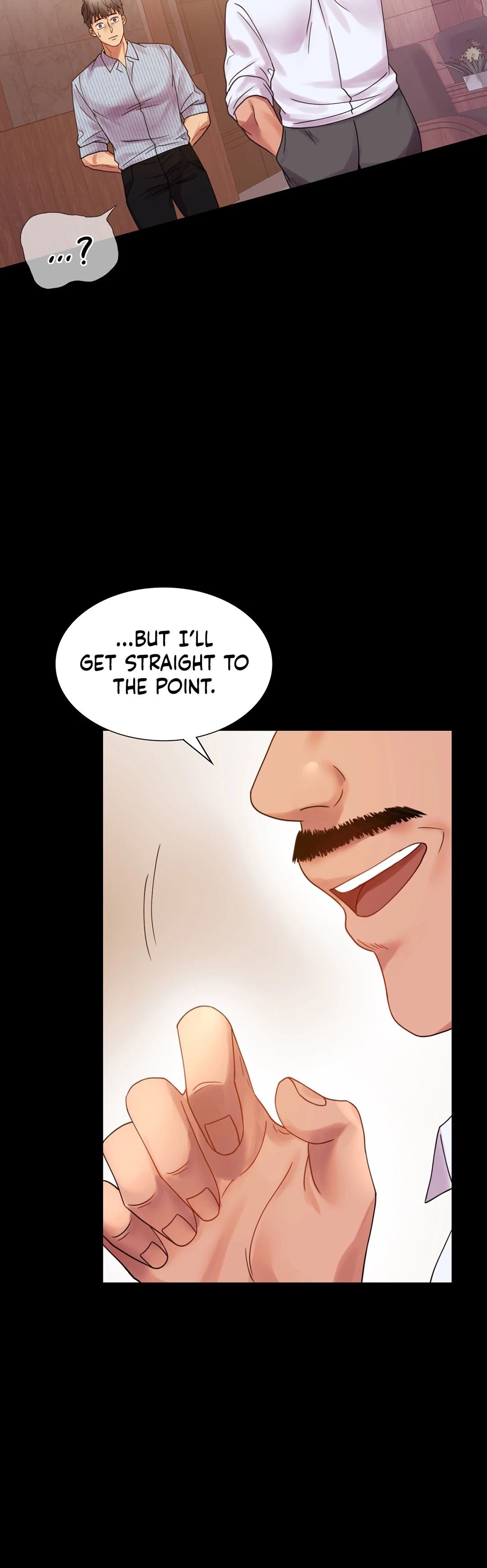 Infidelity 101 Manhwa - Chapter 18 Page 1