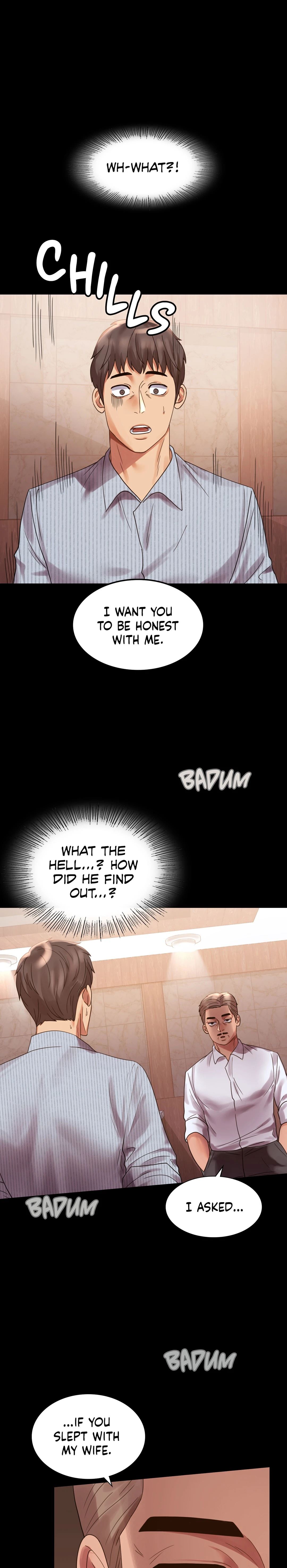 Infidelity 101 Manhwa - Chapter 18 Page 4