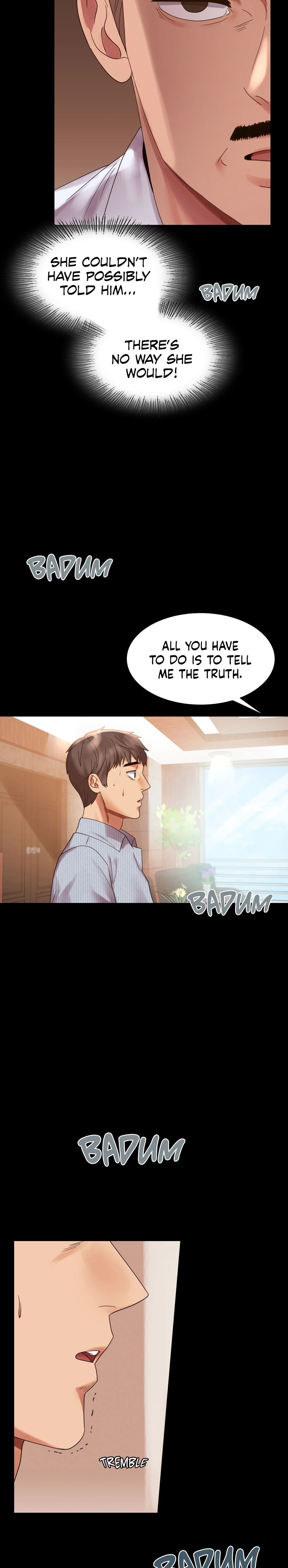 Infidelity 101 Manhwa - Chapter 18 Page 5
