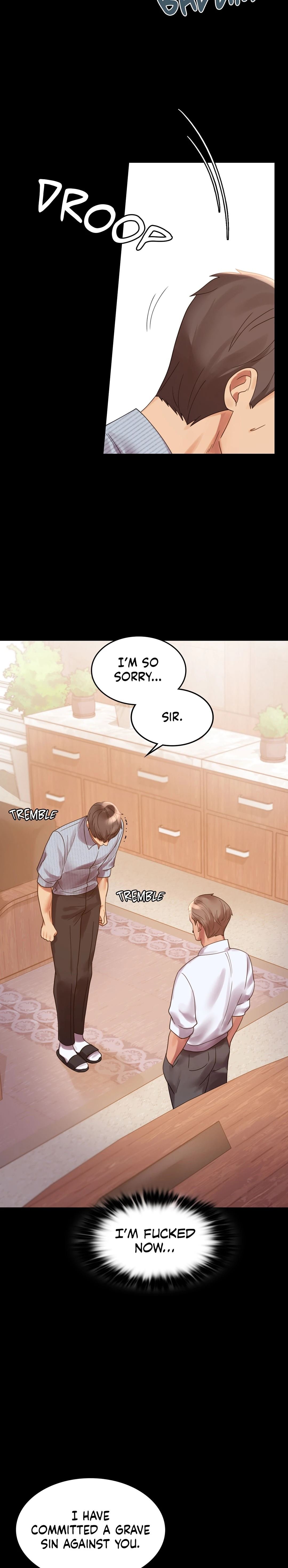 Infidelity 101 Manhwa - Chapter 18 Page 6