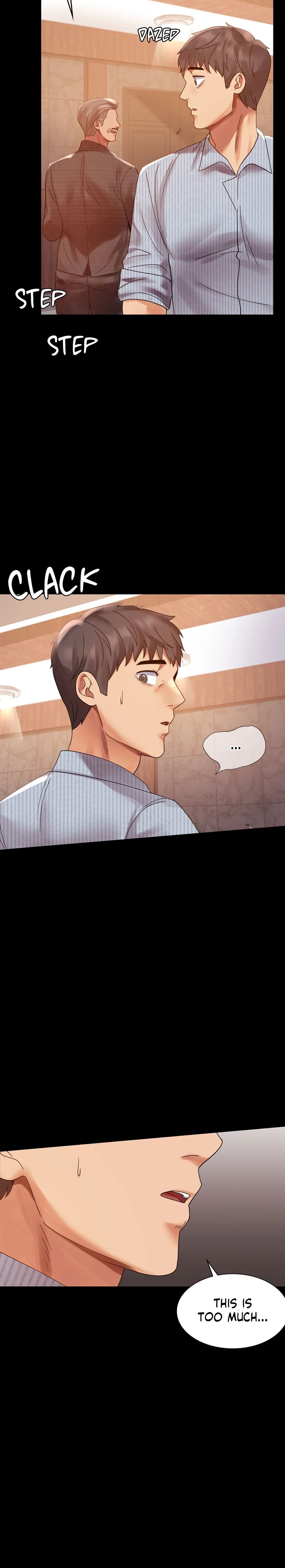 Infidelity 101 Manhwa - Chapter 18 Page 9