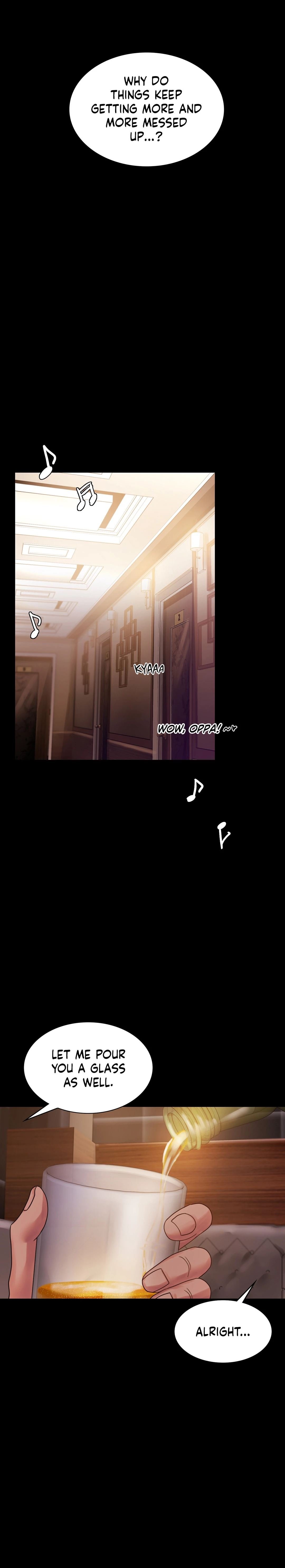 Infidelity 101 Manhwa - Chapter 18 Page 10