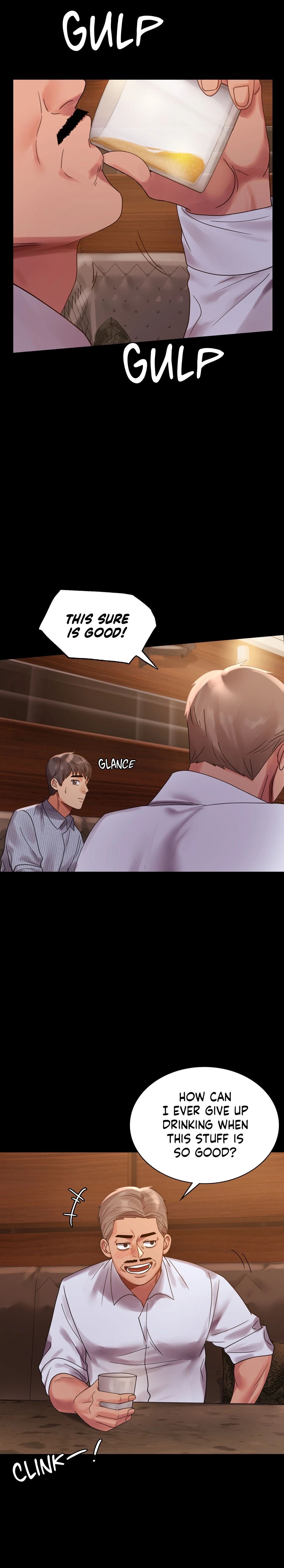 Infidelity 101 Manhwa - Chapter 18 Page 11