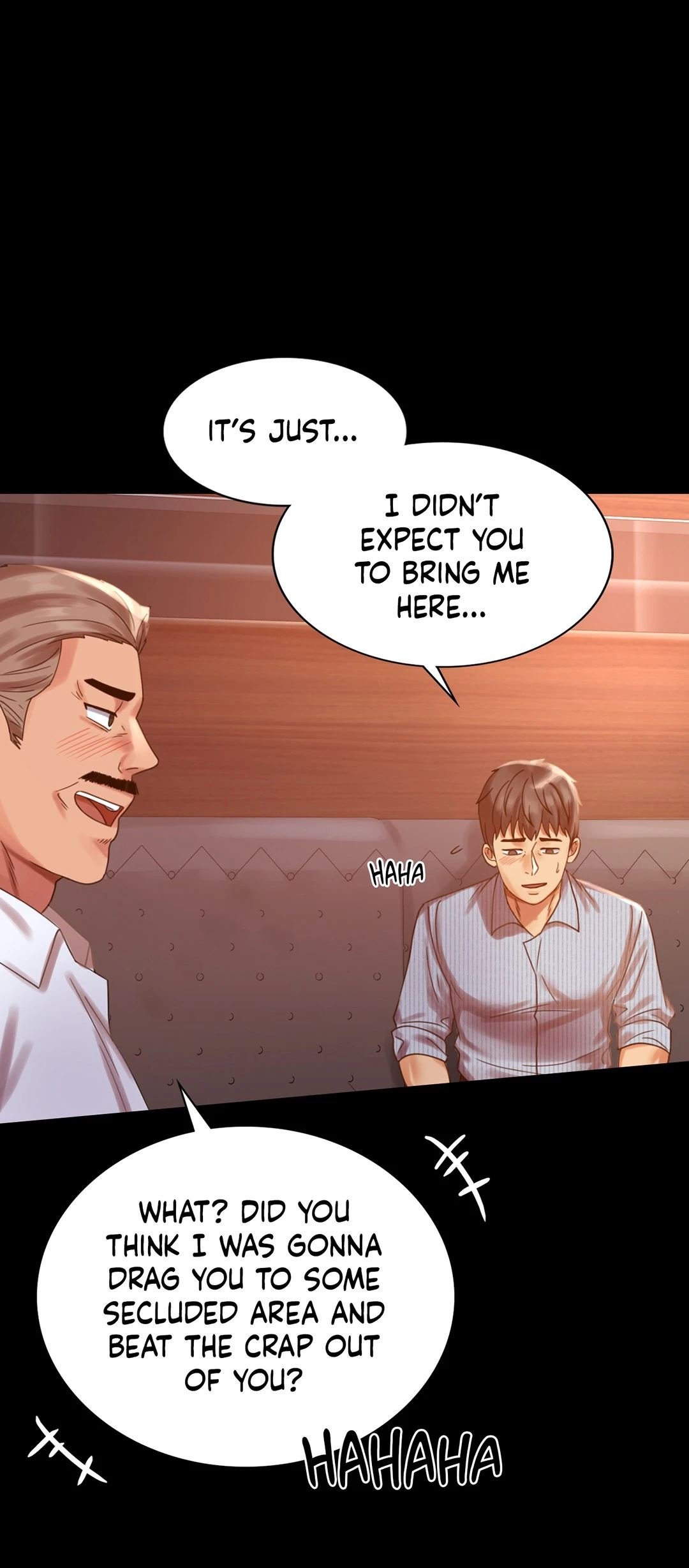 Infidelity 101 Manhwa - Chapter 18 Page 13