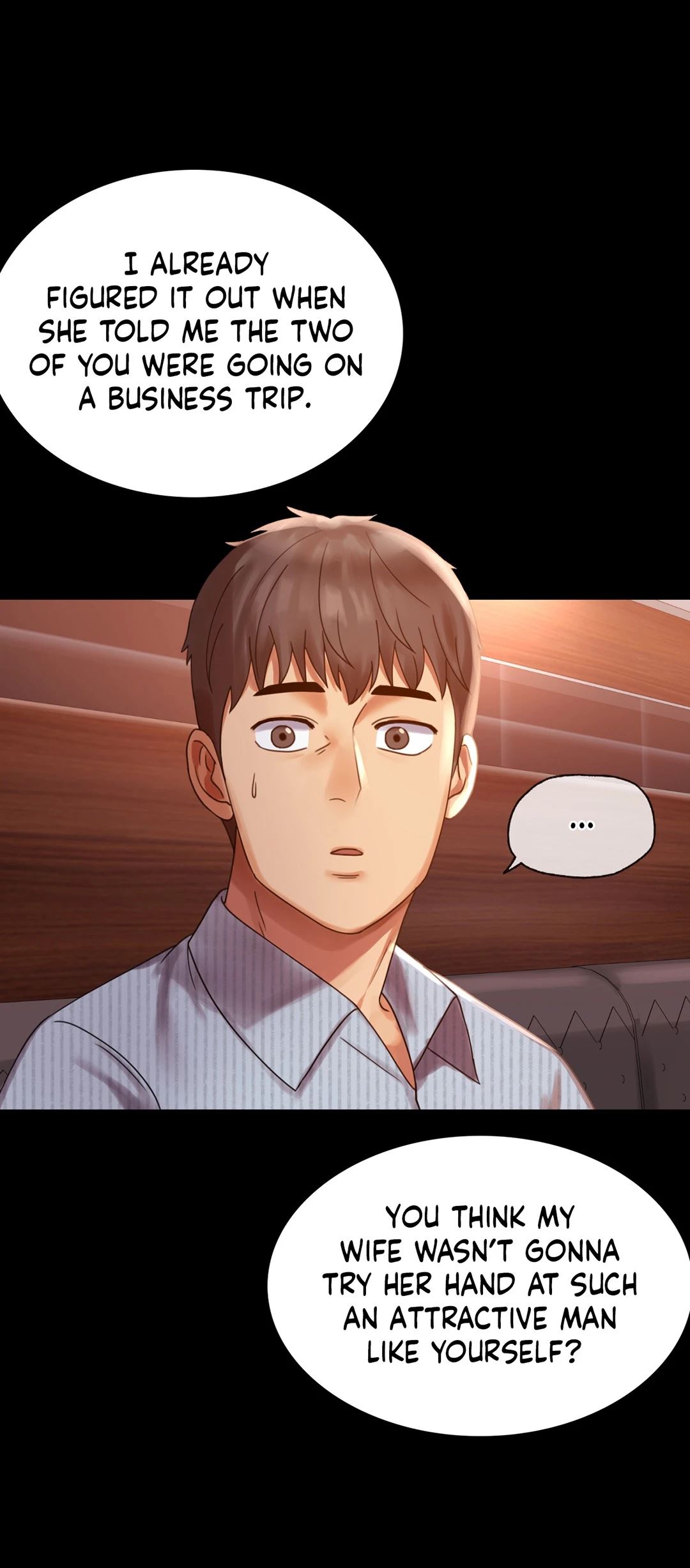 Infidelity 101 Manhwa - Chapter 18 Page 15