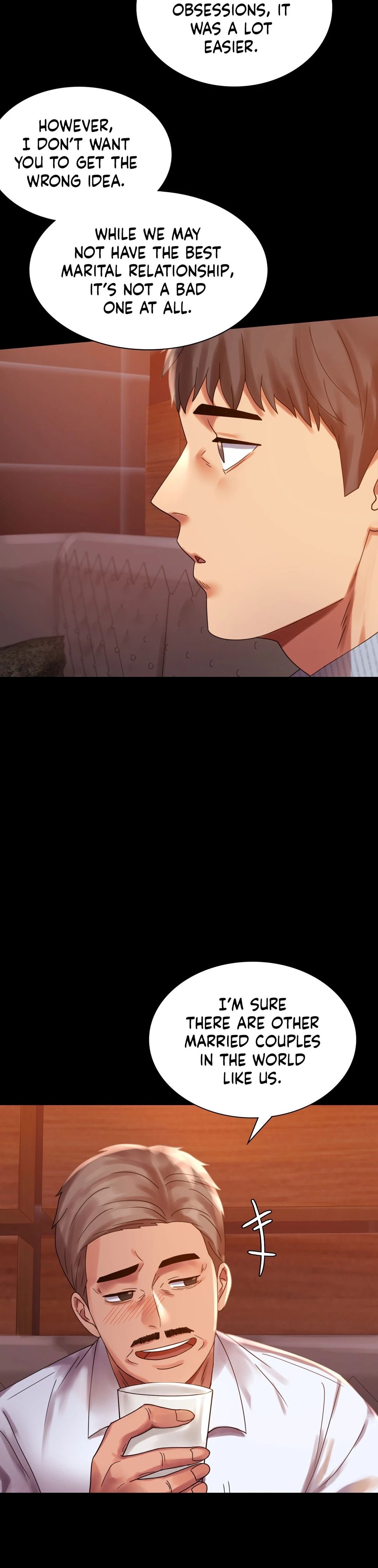 Infidelity 101 Manhwa - Chapter 18 Page 19