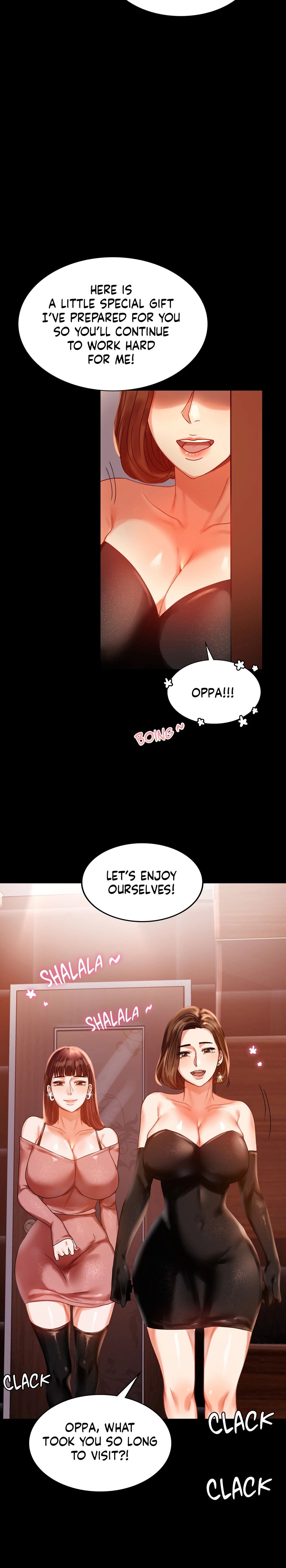 Infidelity 101 Manhwa - Chapter 18 Page 23