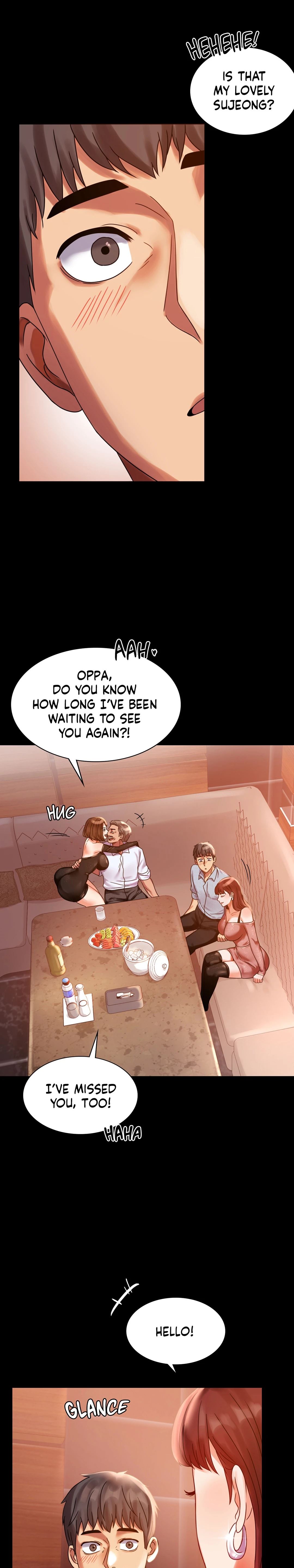 Infidelity 101 Manhwa - Chapter 18 Page 24