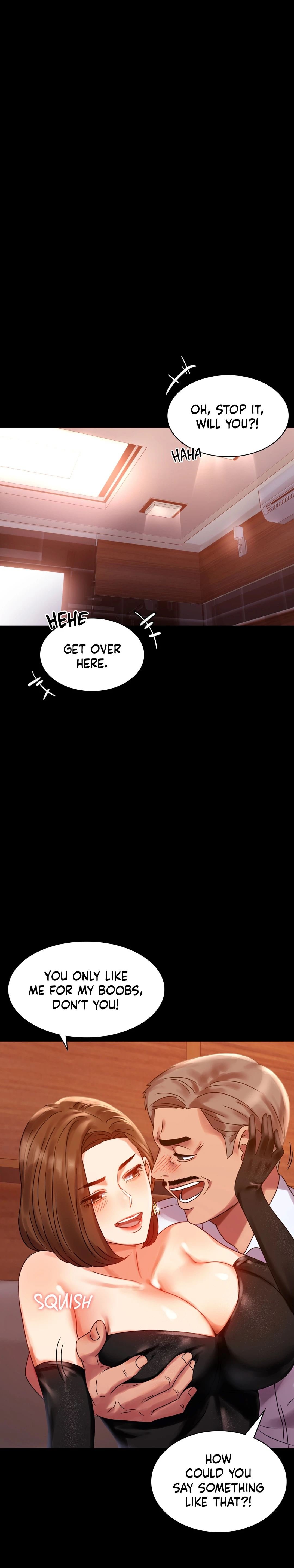 Infidelity 101 Manhwa - Chapter 18 Page 26