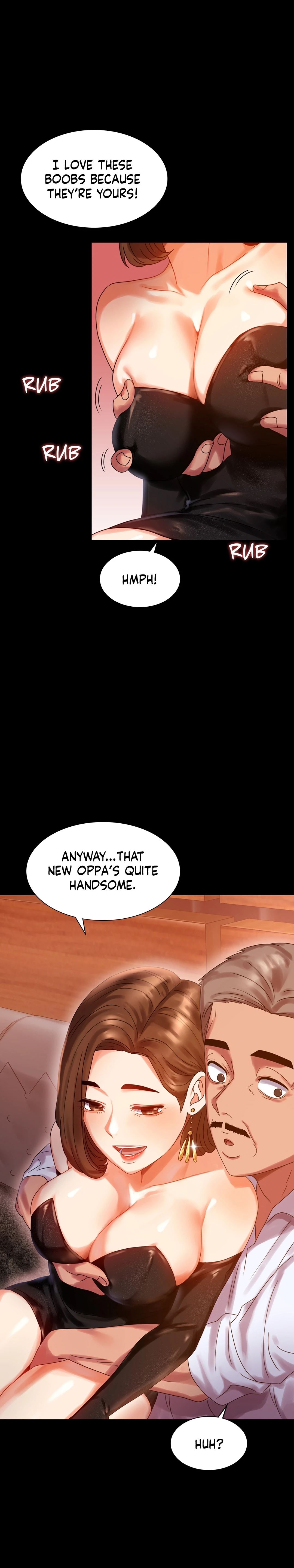 Infidelity 101 Manhwa - Chapter 18 Page 27