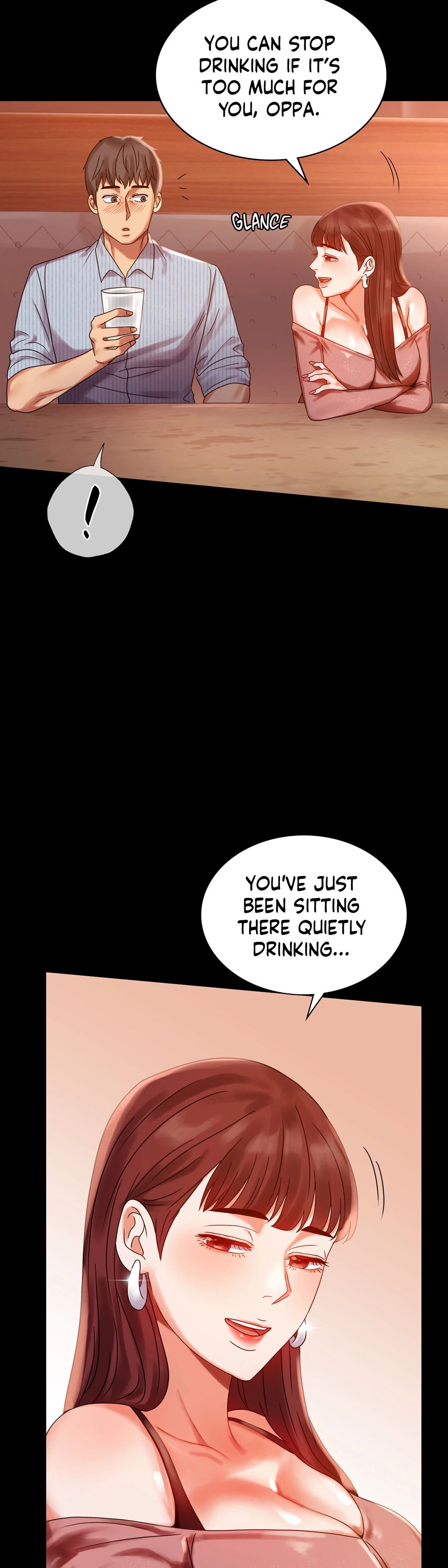 Infidelity 101 Manhwa - Chapter 18 Page 30