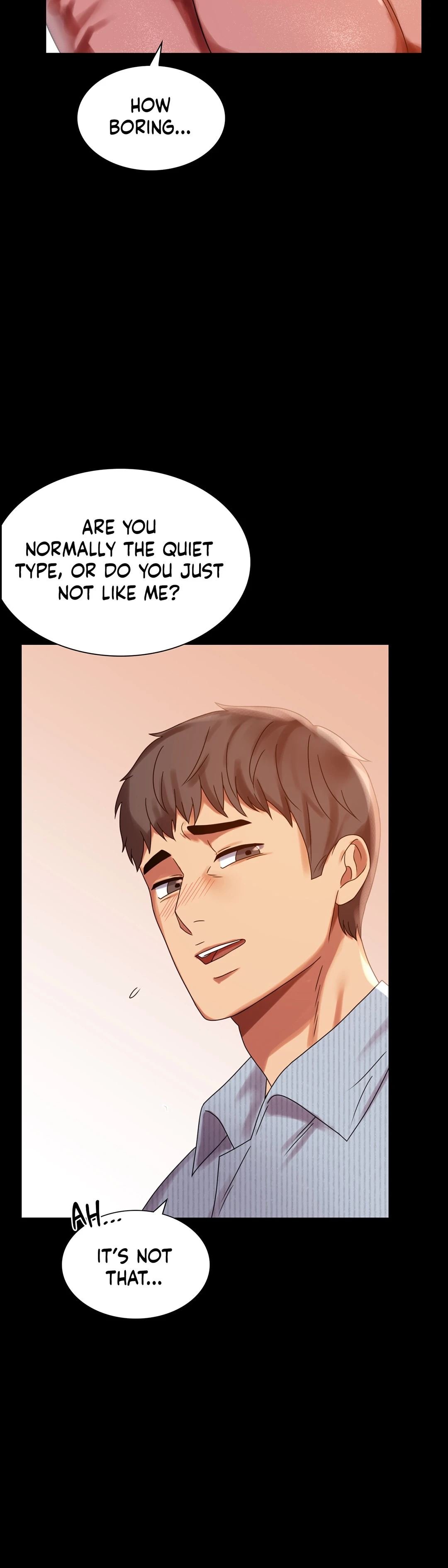 Infidelity 101 Manhwa - Chapter 18 Page 31