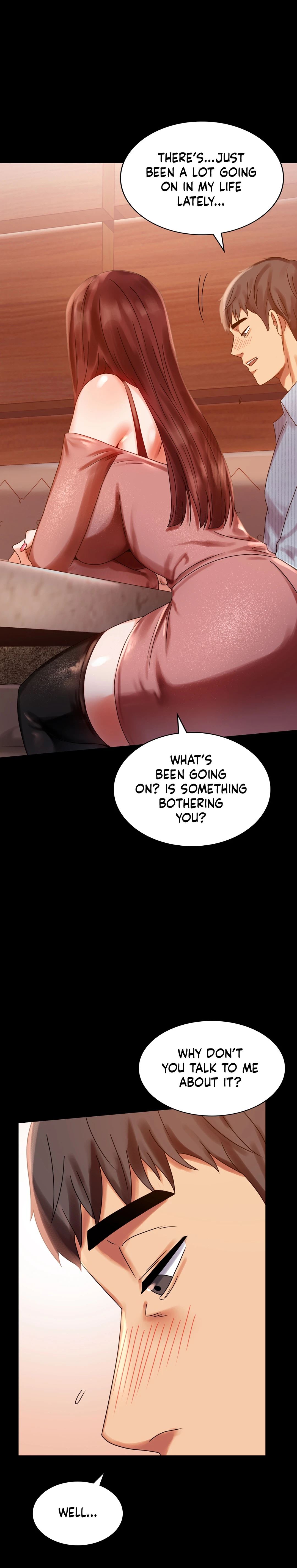 Infidelity 101 Manhwa - Chapter 18 Page 32