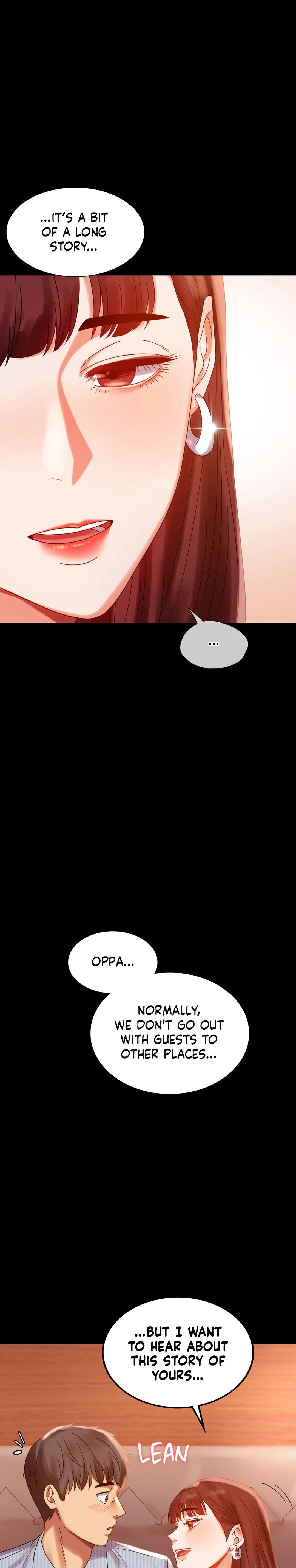 Infidelity 101 Manhwa - Chapter 18 Page 33