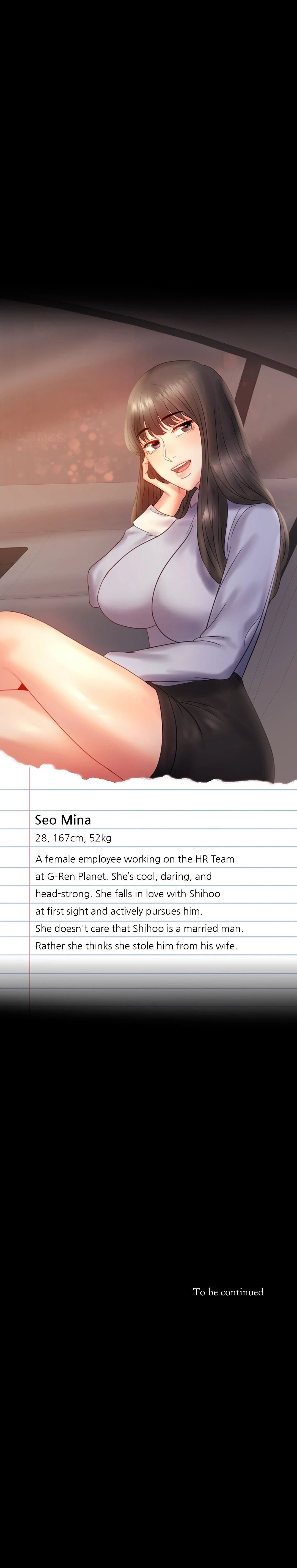 Infidelity 101 Manhwa - Chapter 18 Page 35