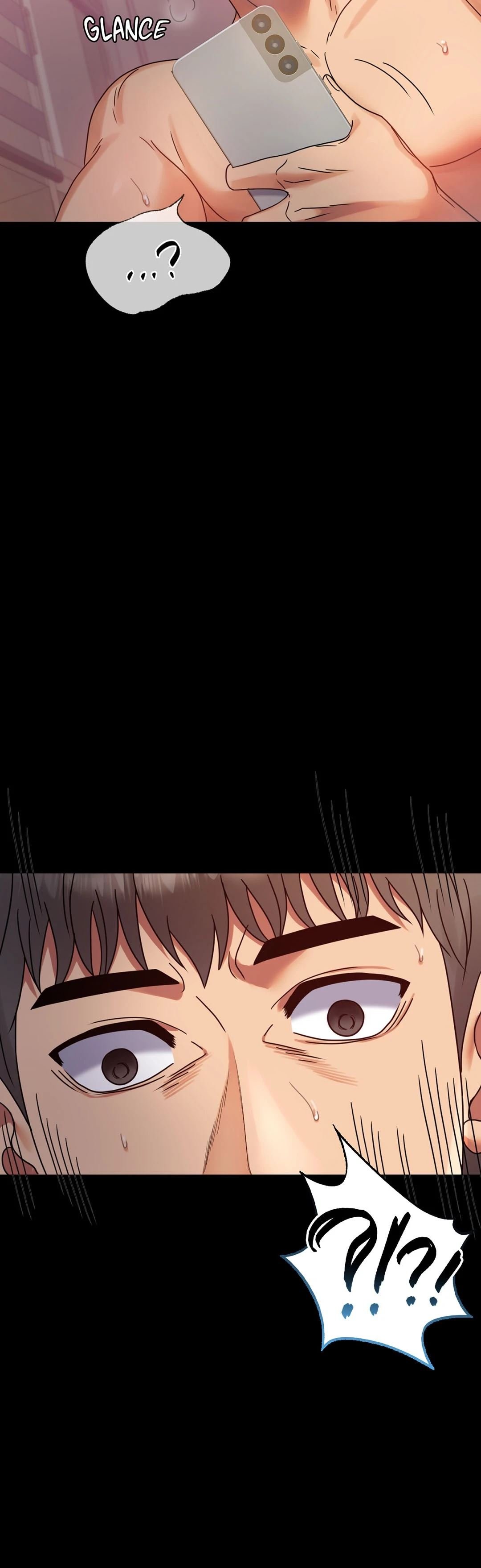 Infidelity 101 Manhwa - Chapter 34 Page 1