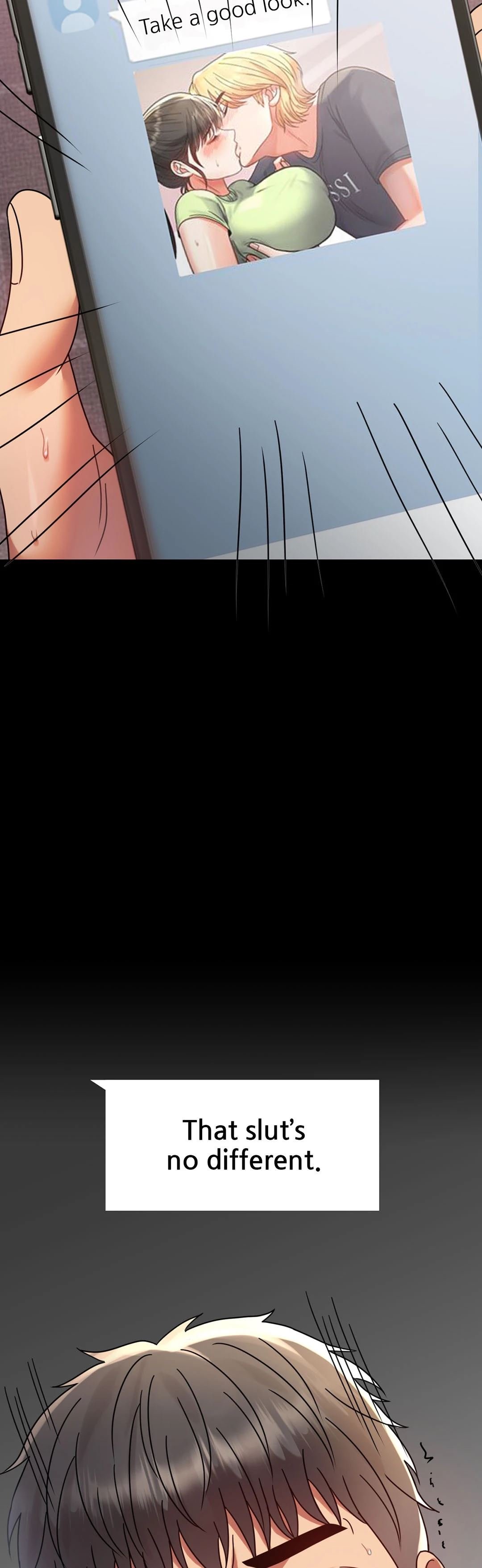 Infidelity 101 Manhwa - Chapter 34 Page 3