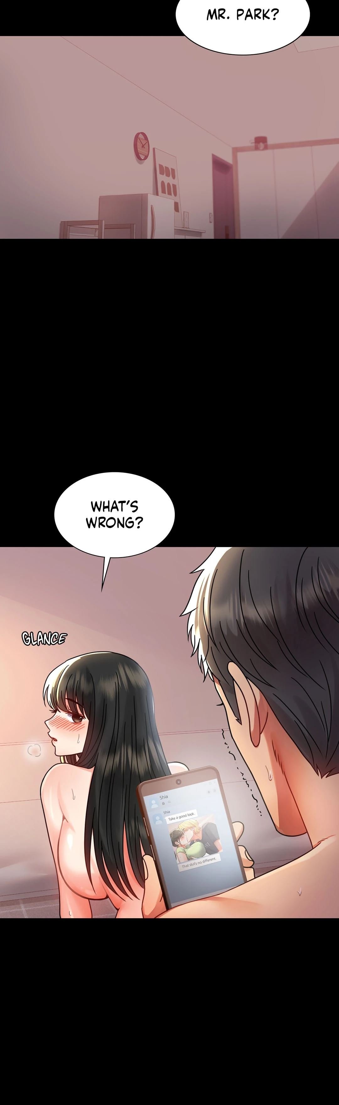 Infidelity 101 Manhwa - Chapter 34 Page 5