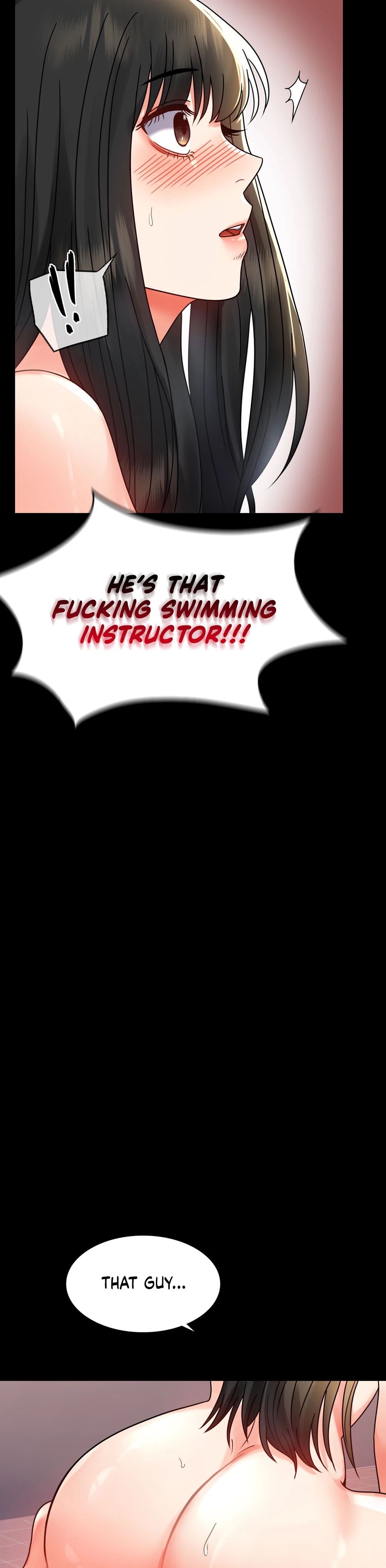 Infidelity 101 Manhwa - Chapter 34 Page 9