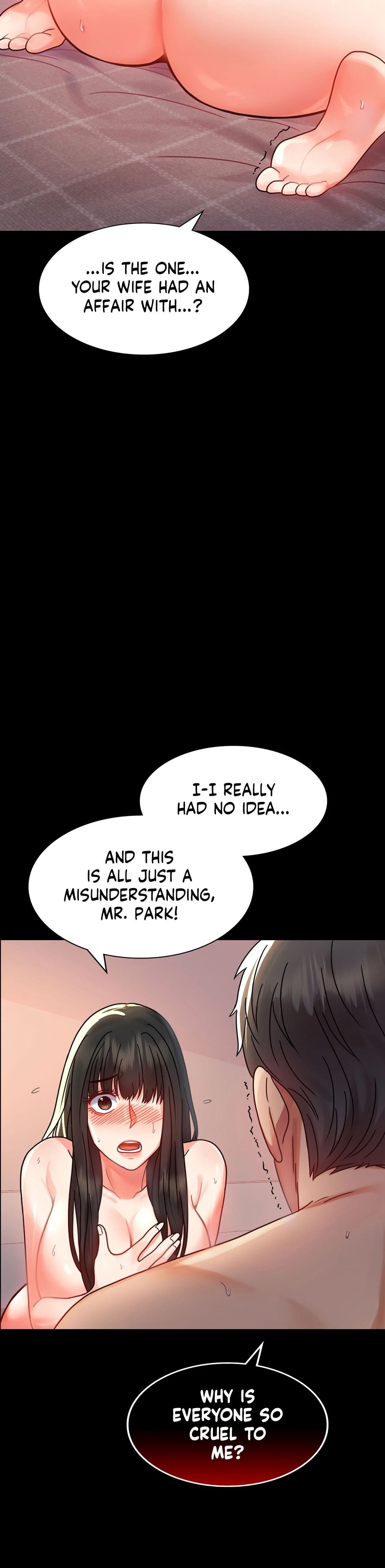 Infidelity 101 Manhwa - Chapter 34 Page 10