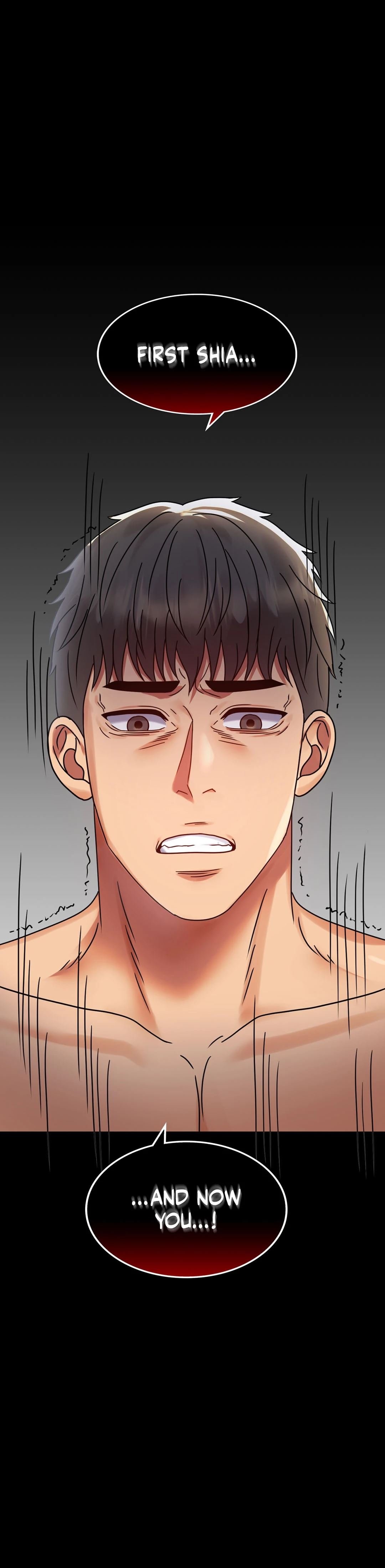 Infidelity 101 Manhwa - Chapter 34 Page 11