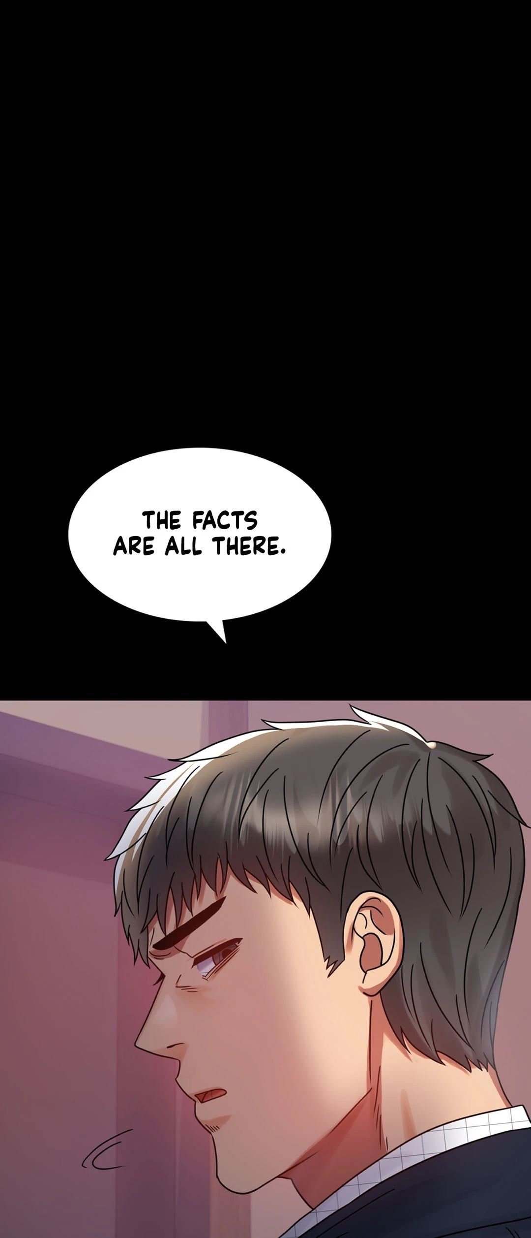 Infidelity 101 Manhwa - Chapter 34 Page 15