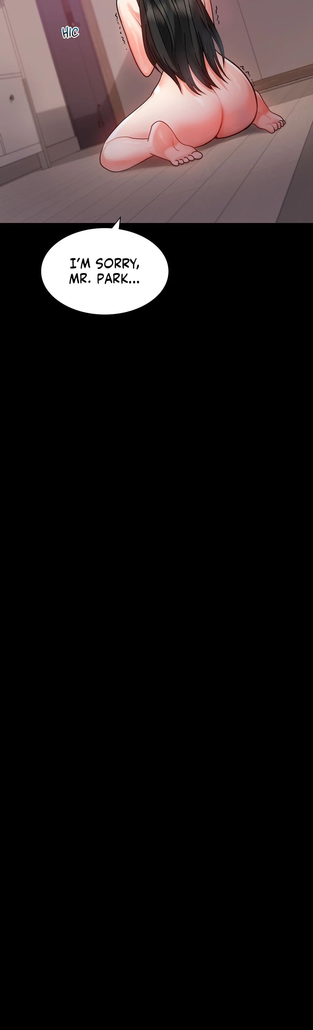 Infidelity 101 Manhwa - Chapter 34 Page 20