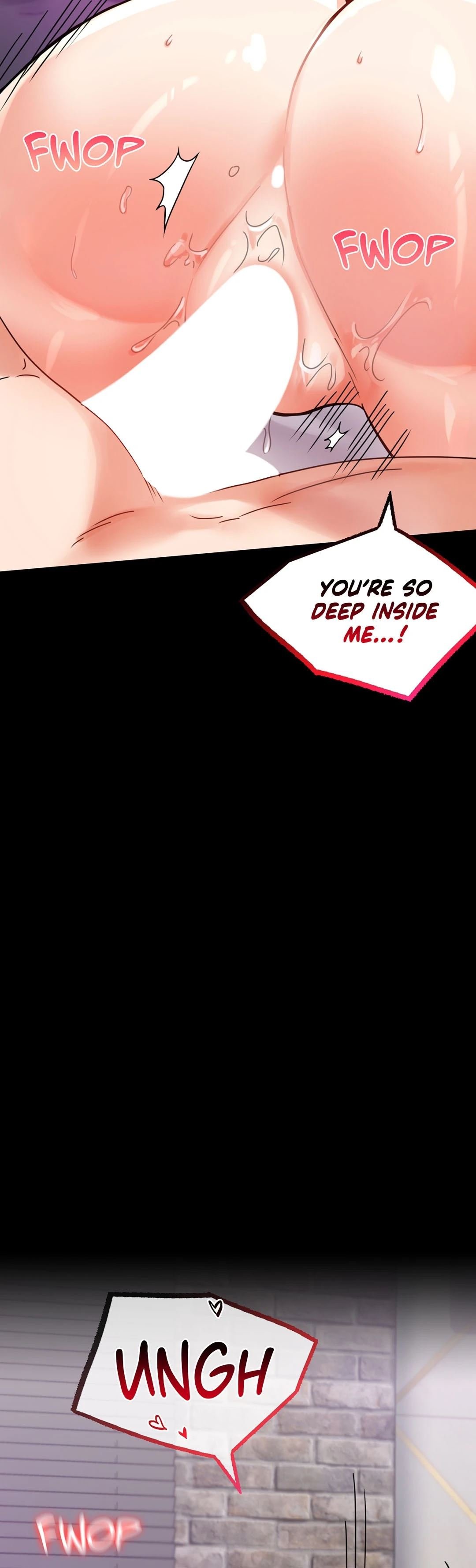 Infidelity 101 Manhwa - Chapter 34 Page 22