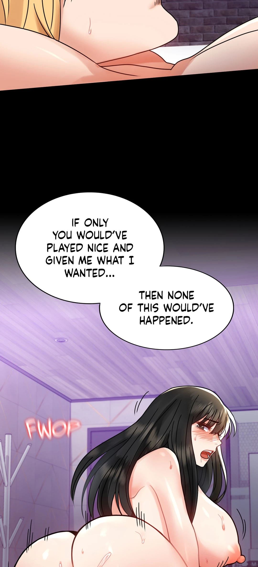 Infidelity 101 Manhwa - Chapter 34 Page 27