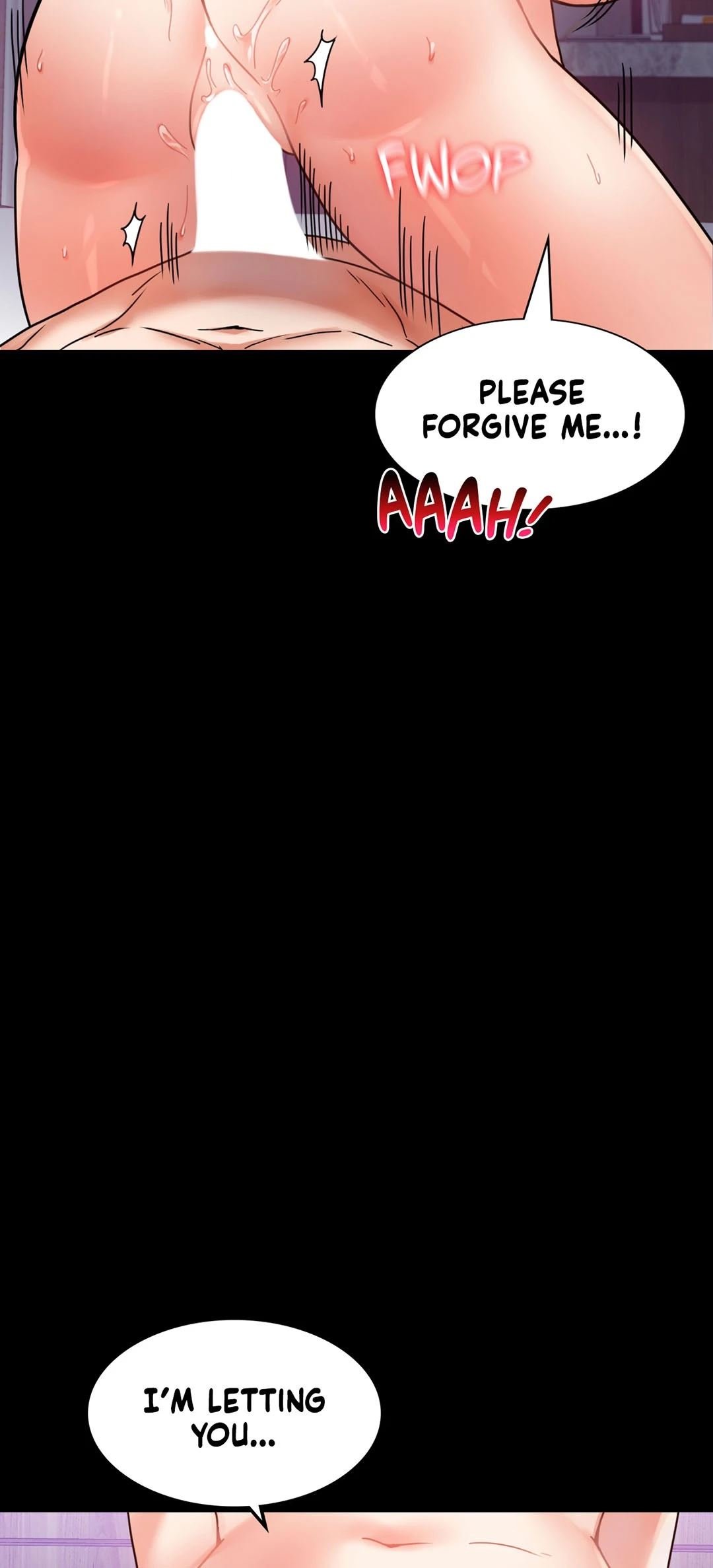 Infidelity 101 Manhwa - Chapter 34 Page 28