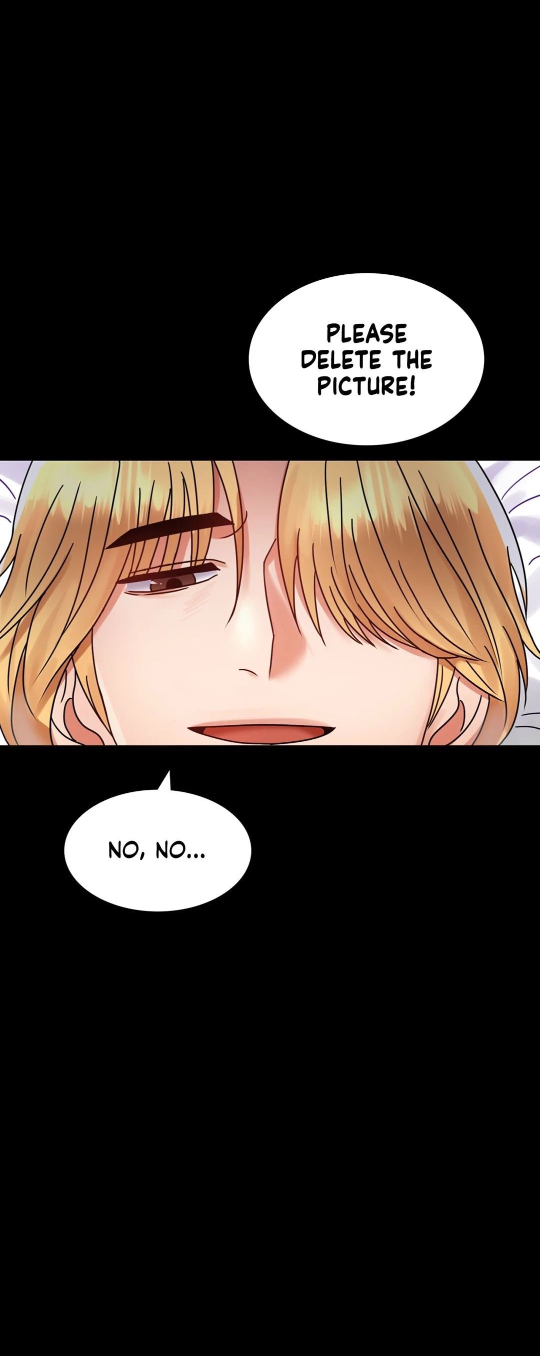 Infidelity 101 Manhwa - Chapter 34 Page 30