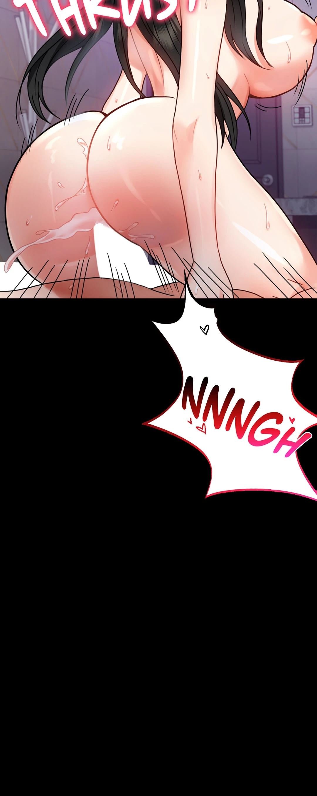 Infidelity 101 Manhwa - Chapter 34 Page 32