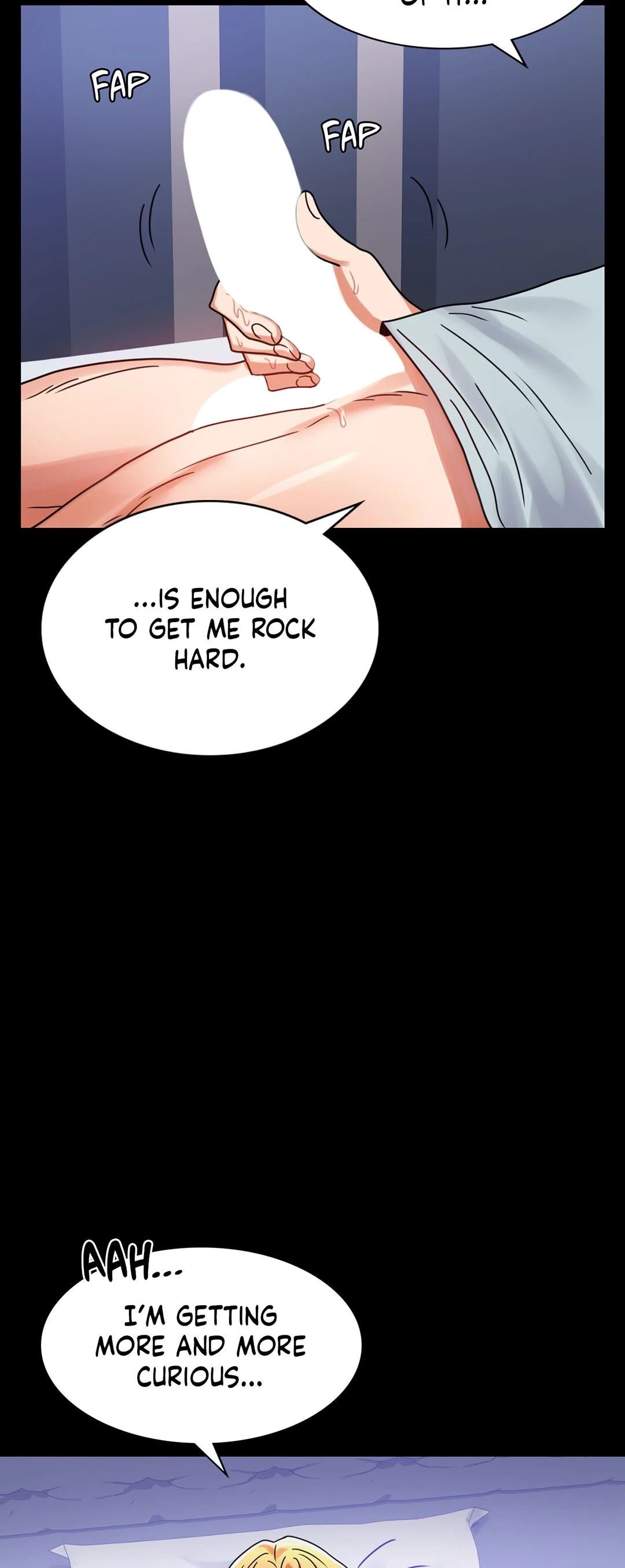 Infidelity 101 Manhwa - Chapter 34 Page 34