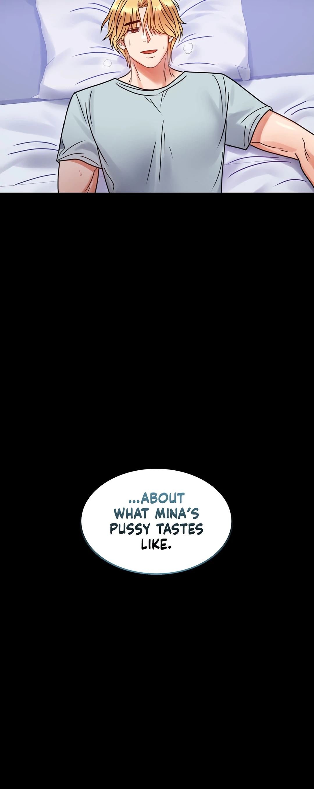 Infidelity 101 Manhwa - Chapter 34 Page 35