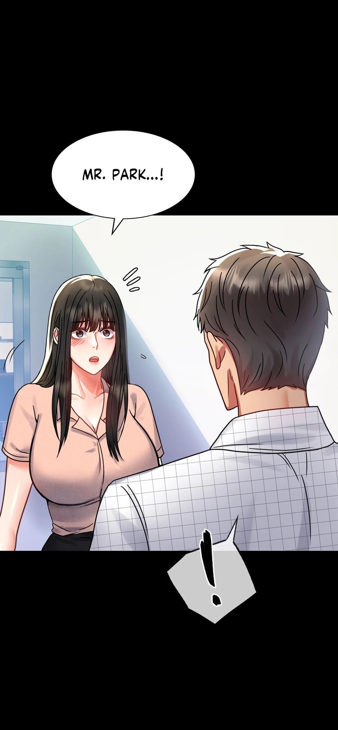 Infidelity 101 Manhwa - Chapter 34 Page 38