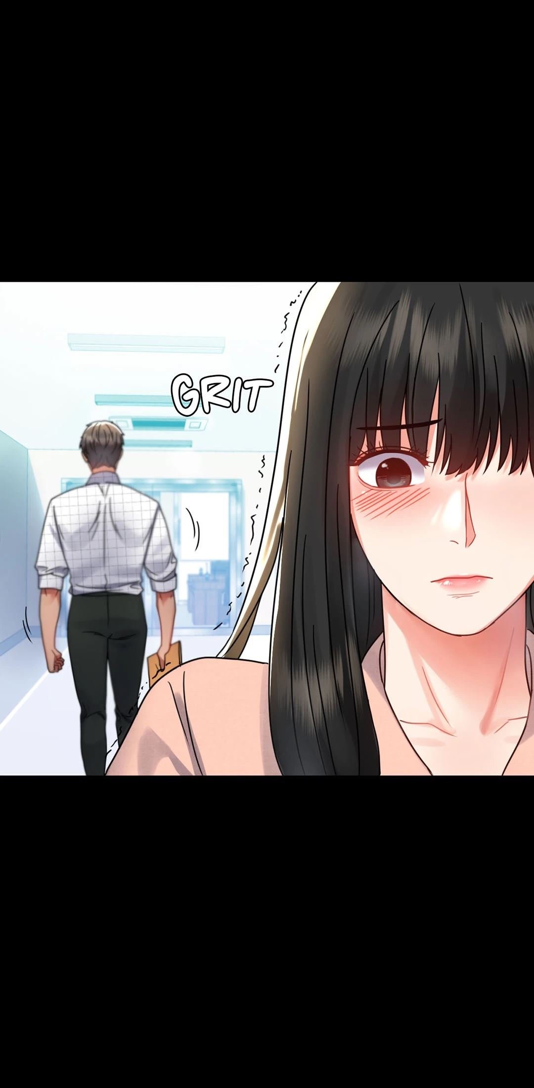 Infidelity 101 Manhwa - Chapter 34 Page 42