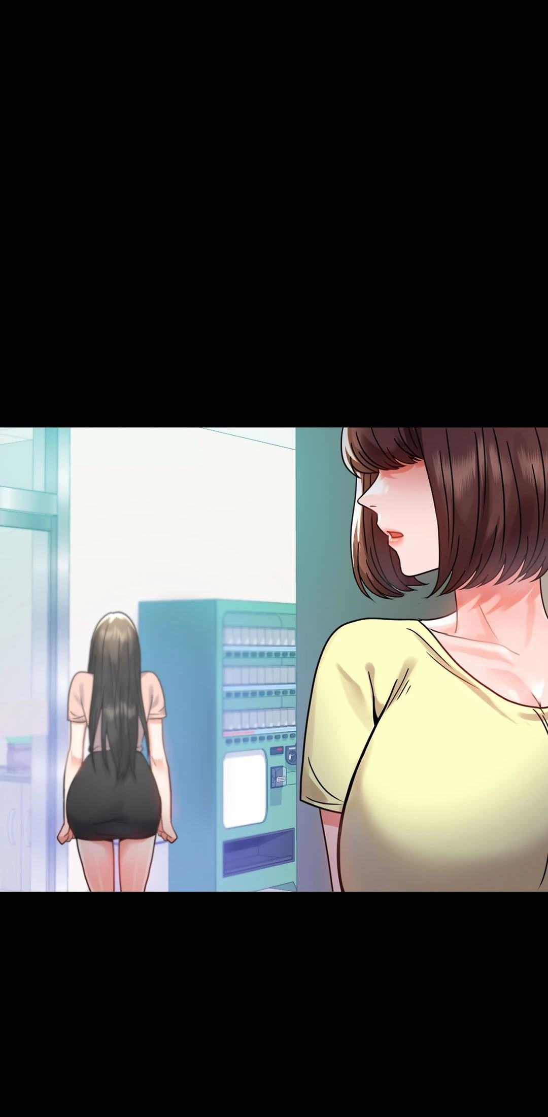 Infidelity 101 Manhwa - Chapter 34 Page 47