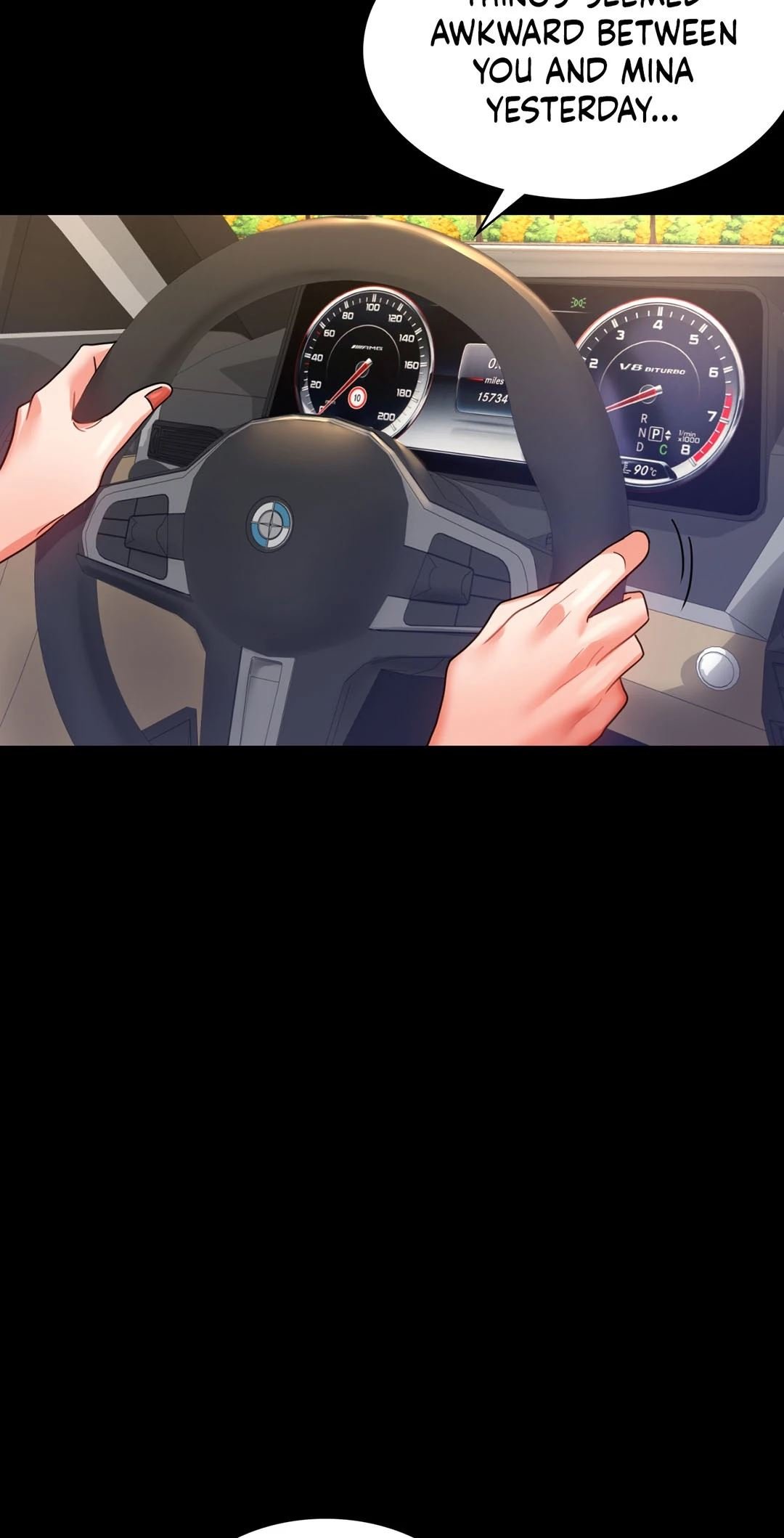 Infidelity 101 Manhwa - Chapter 34 Page 52