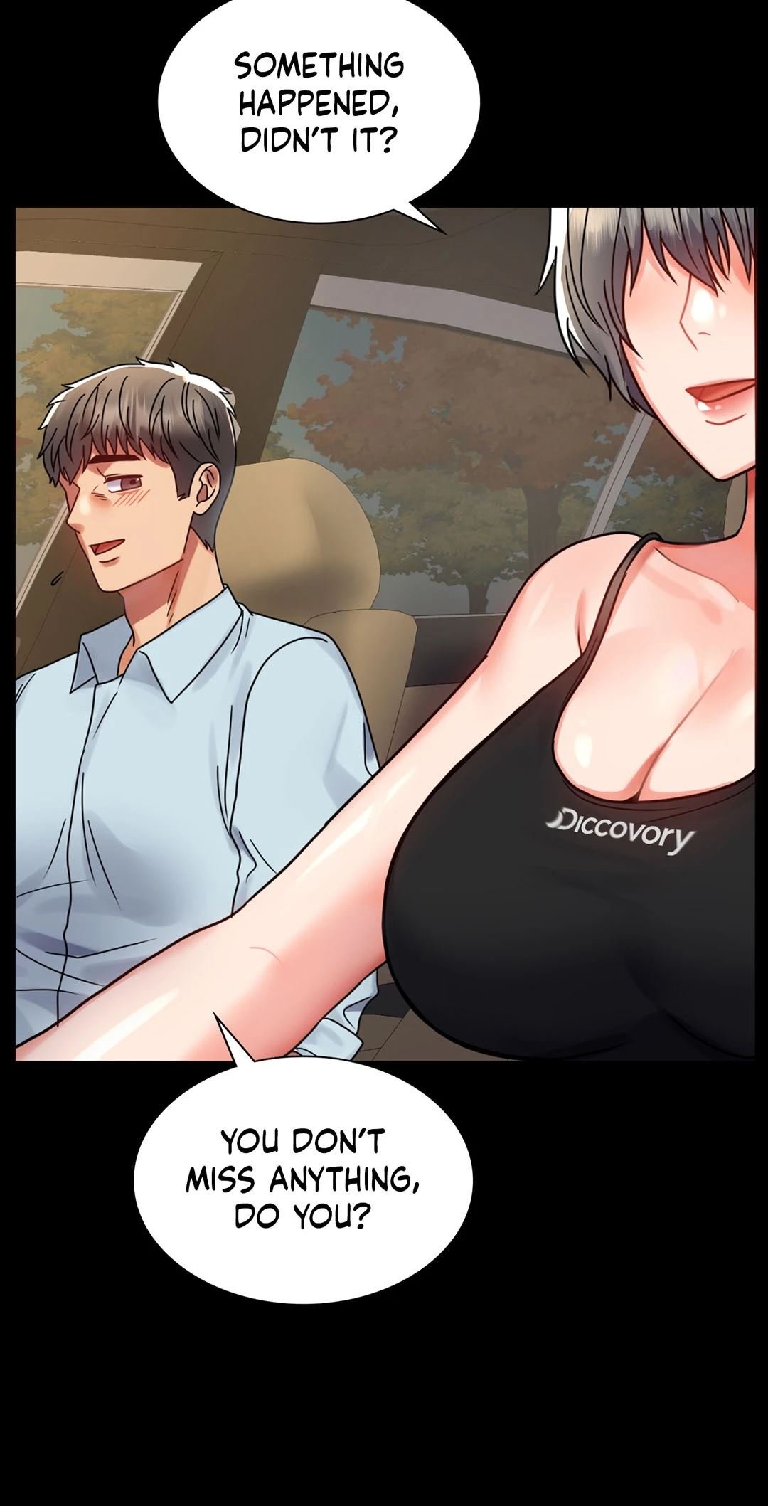 Infidelity 101 Manhwa - Chapter 34 Page 53
