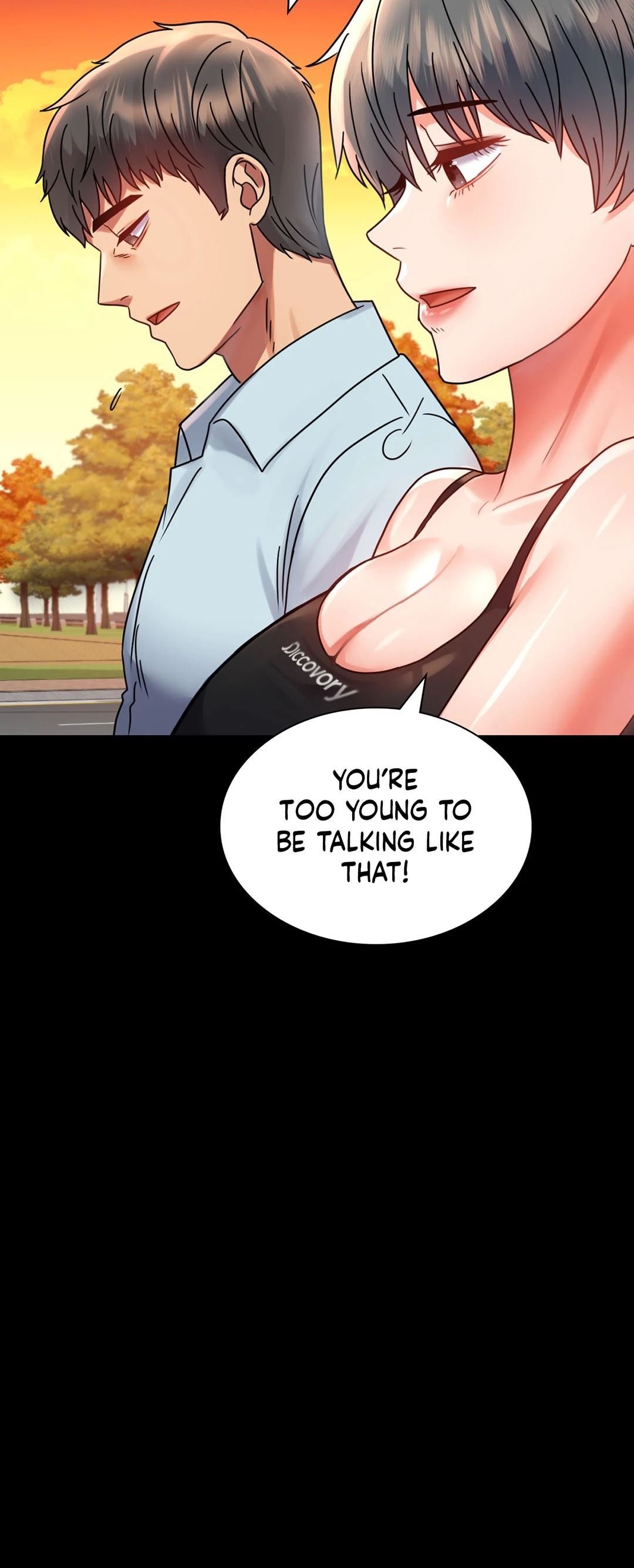 Infidelity 101 Manhwa - Chapter 34 Page 63