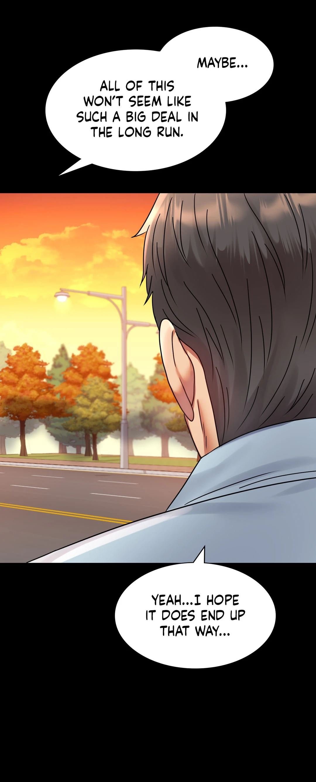 Infidelity 101 Manhwa - Chapter 34 Page 65