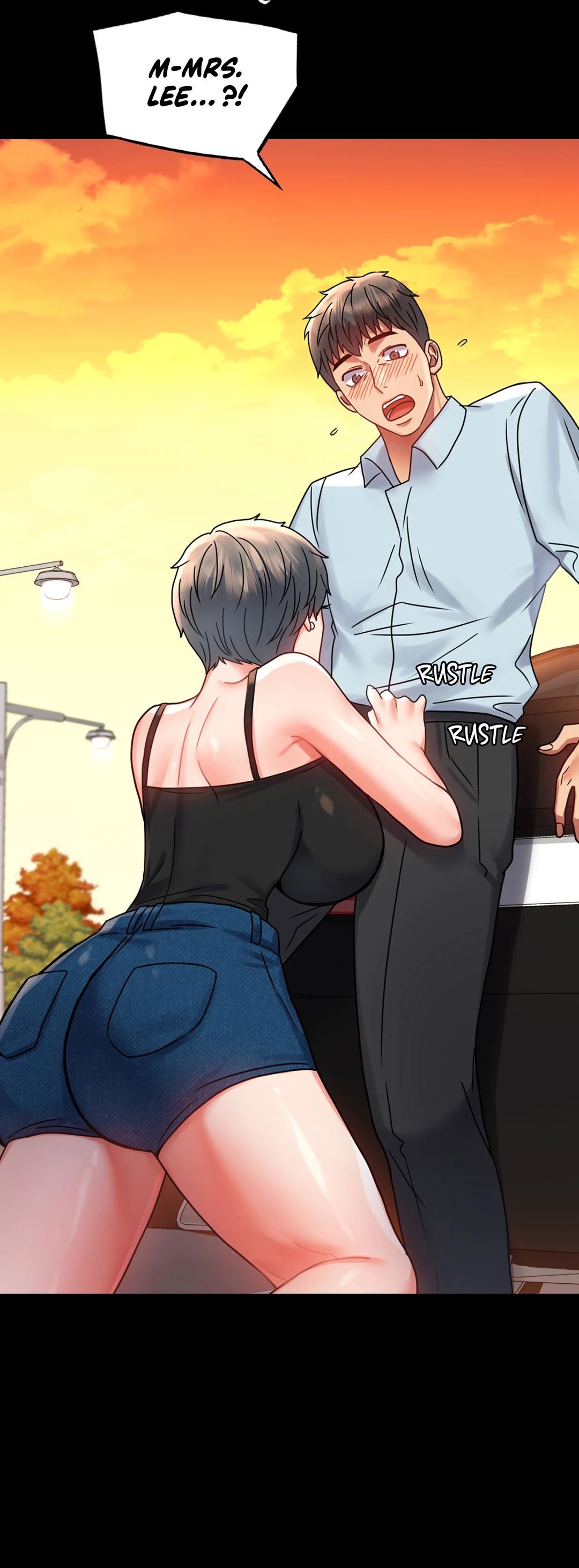 Infidelity 101 Manhwa - Chapter 34 Page 68