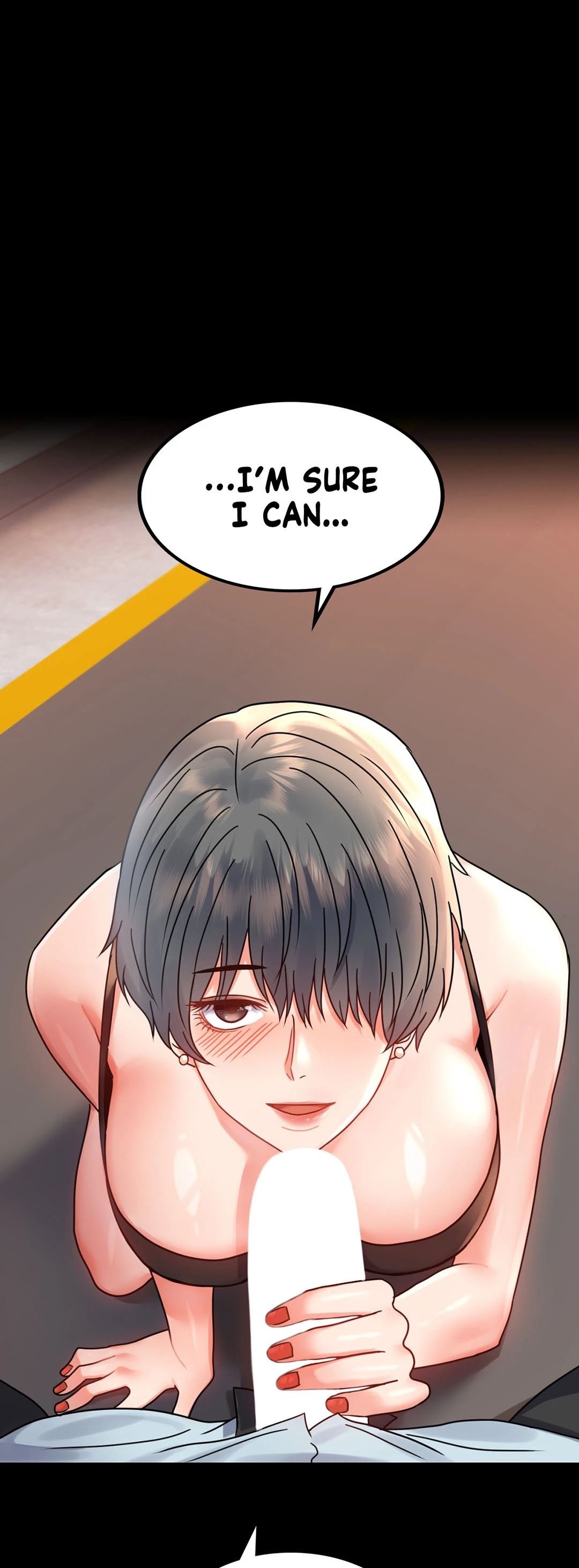 Infidelity 101 Manhwa - Chapter 34 Page 70